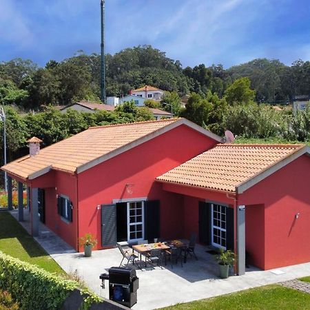 Casa Dasa By Lovelystay Achadas da Cruz Exterior foto