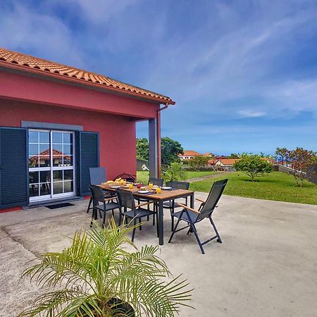 Casa Dasa By Lovelystay Achadas da Cruz Exterior foto