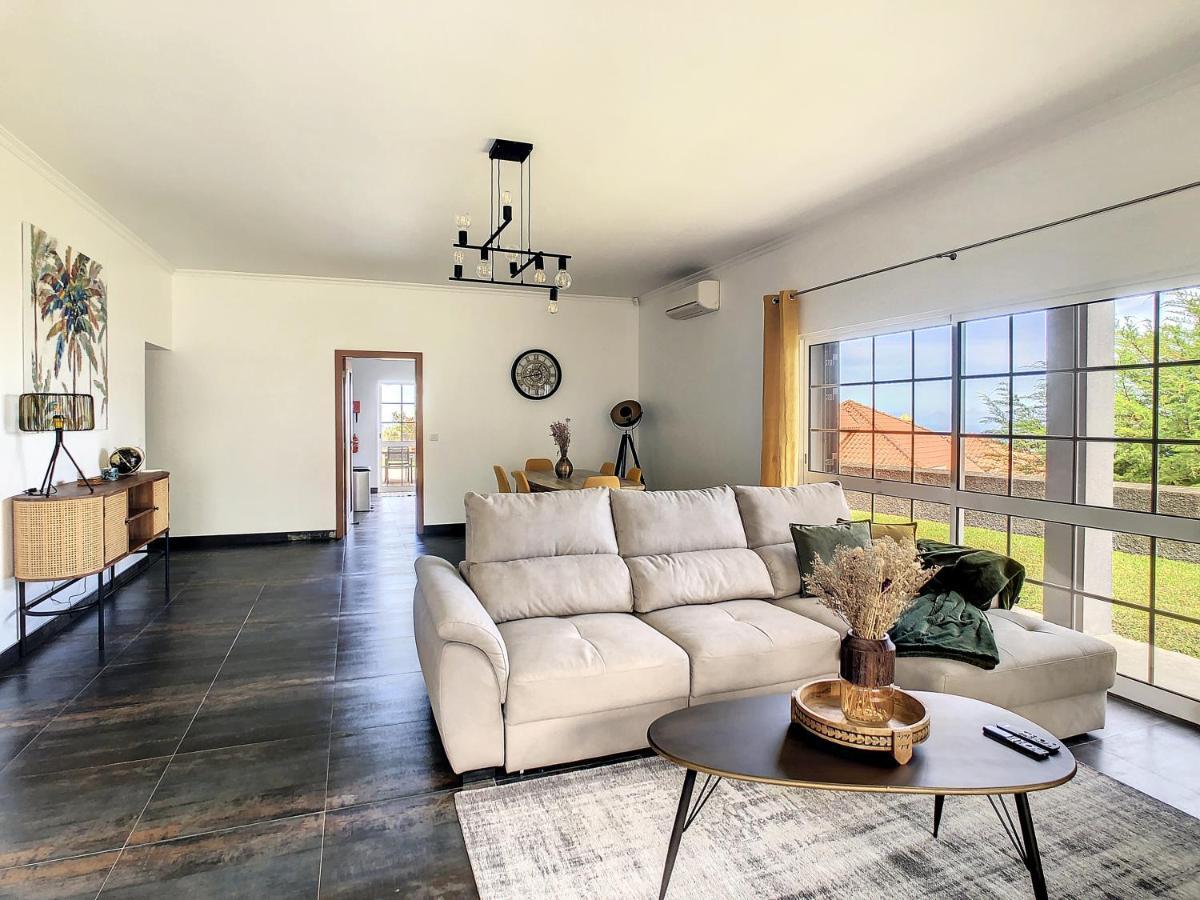 Casa Dasa By Lovelystay Achadas da Cruz Exterior foto