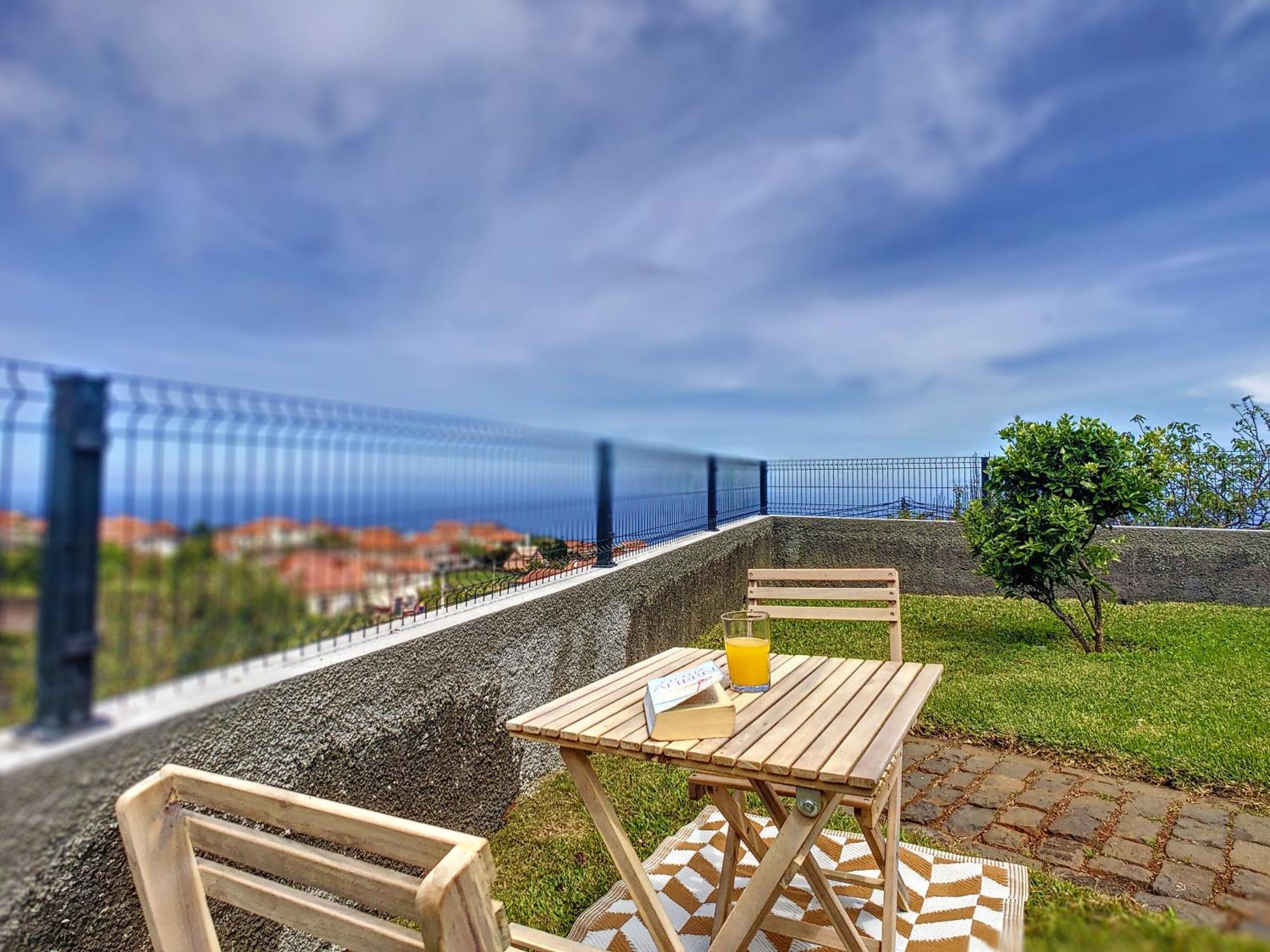 Casa Dasa By Lovelystay Achadas da Cruz Exterior foto