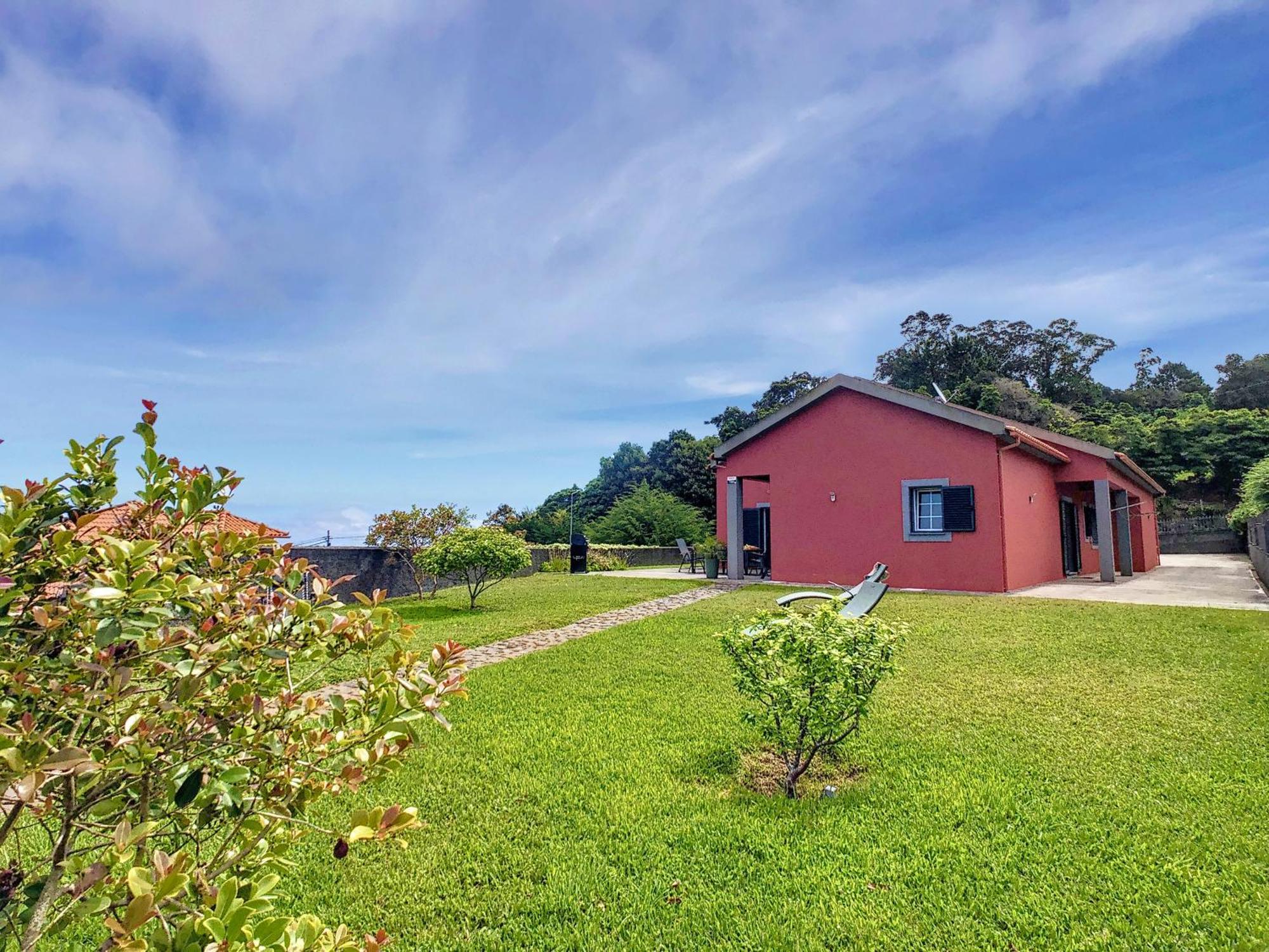 Casa Dasa By Lovelystay Achadas da Cruz Exterior foto